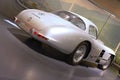 Mercedes-Benz 300 SLR Ã¢â¬ÅUhlenhaut CoupÃÂ©Ã¢â¬Â